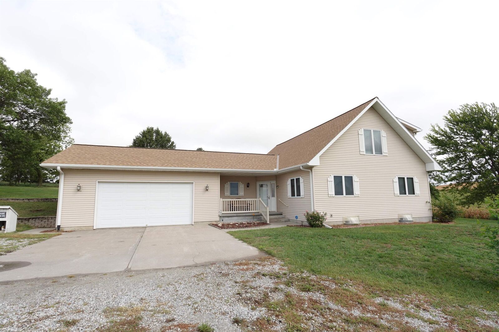Property Photo:  27336 307th Street  NE 68653 