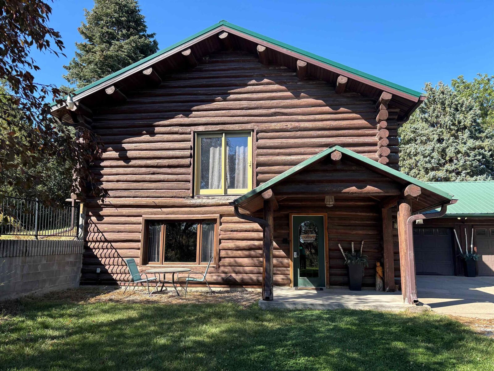 Property Photo:  26259 249th Street  NE 68601 