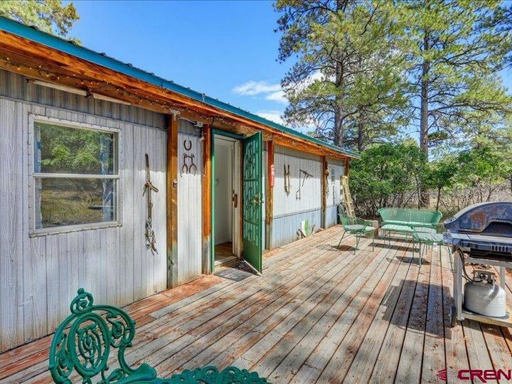 Property Photo: 486 Hummingbird Place CO 81147