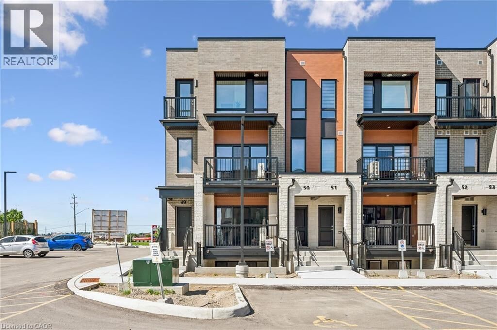 Property Photo:  525 Erinbrook Drive C050  ON N2E 0L4 