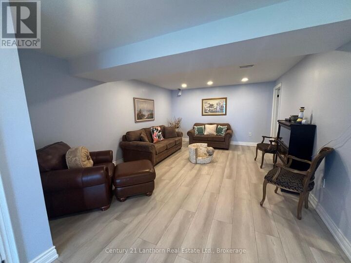 Property Photo:  3 Solmes Street Lower Unit  ON K0K 2T0 