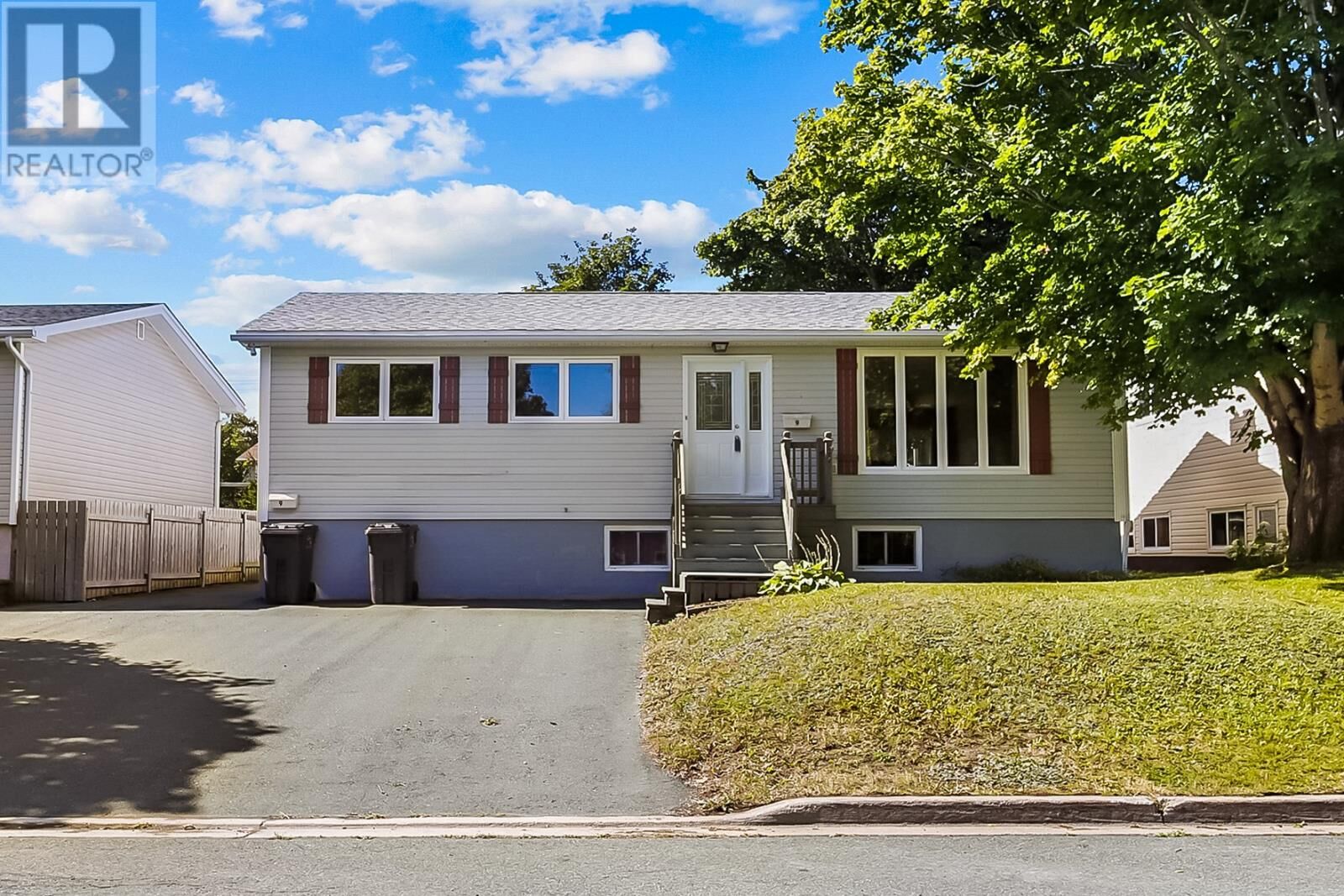 Property Photo:  9 Kennedy Place  NL A1N 1Z9 