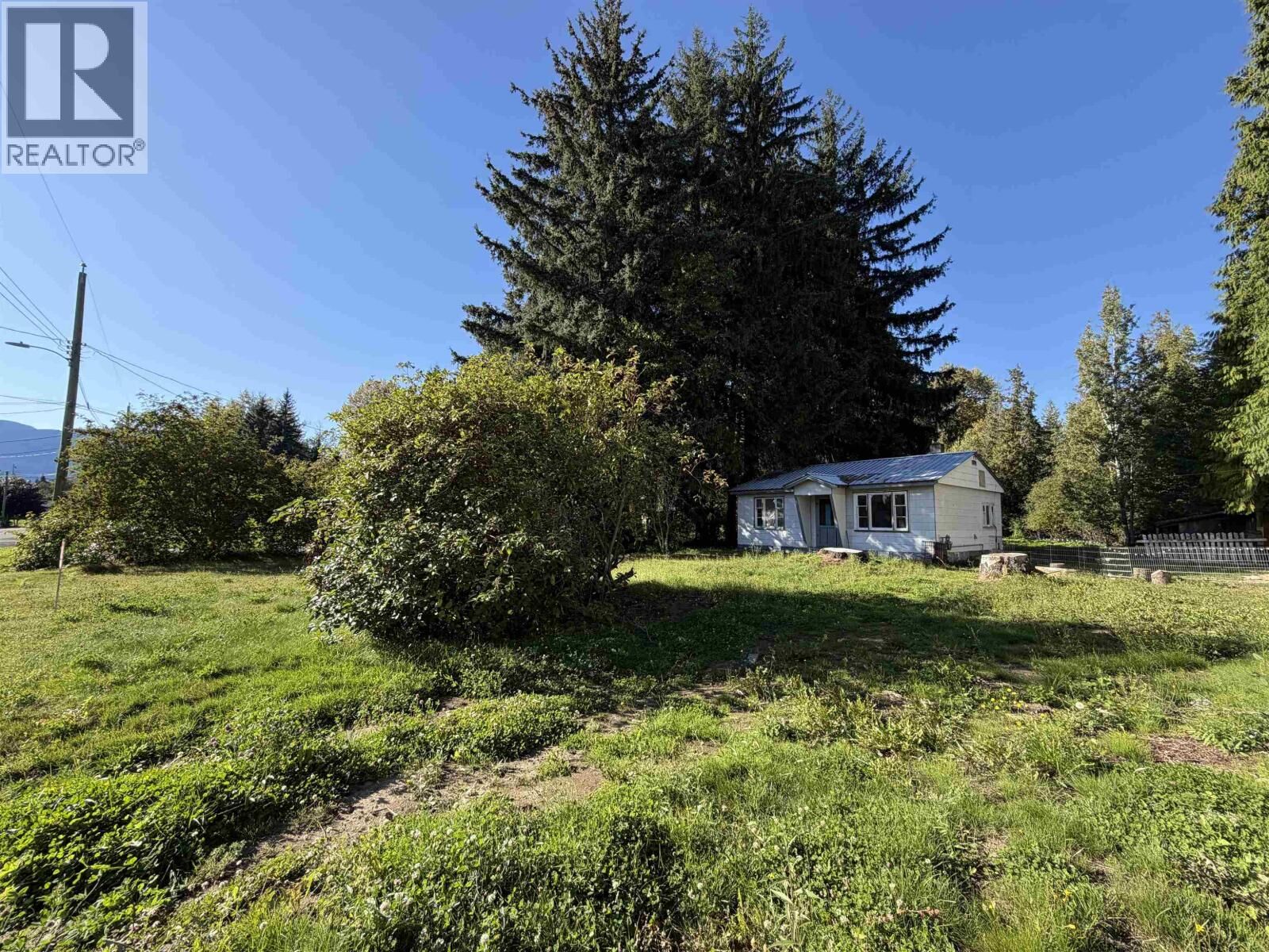 Property Photo:  5112 Medeek Avenue  BC V8G 1E1 