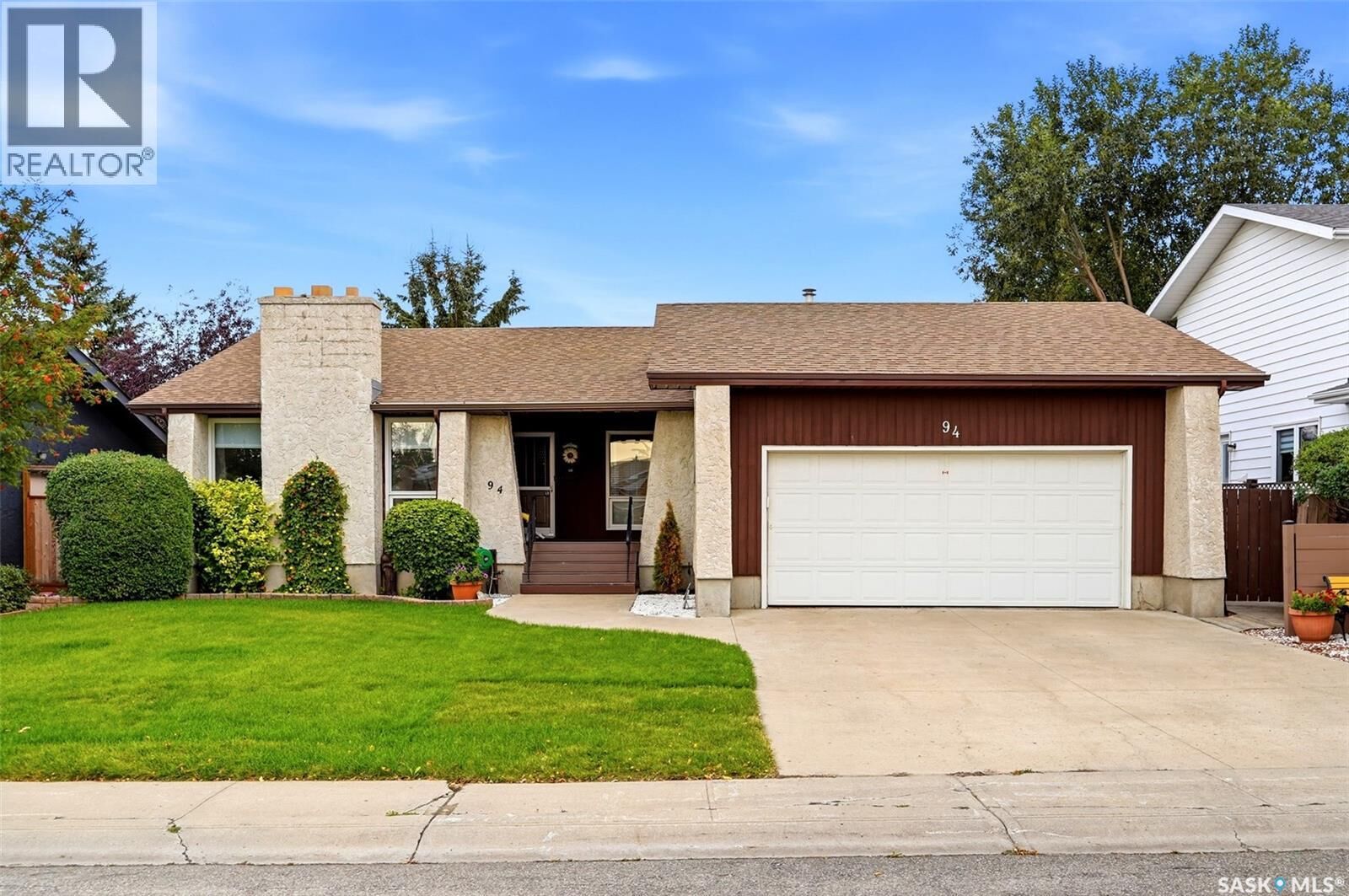 Property Photo:  94 Noonan Road  SK S4V 0J6 