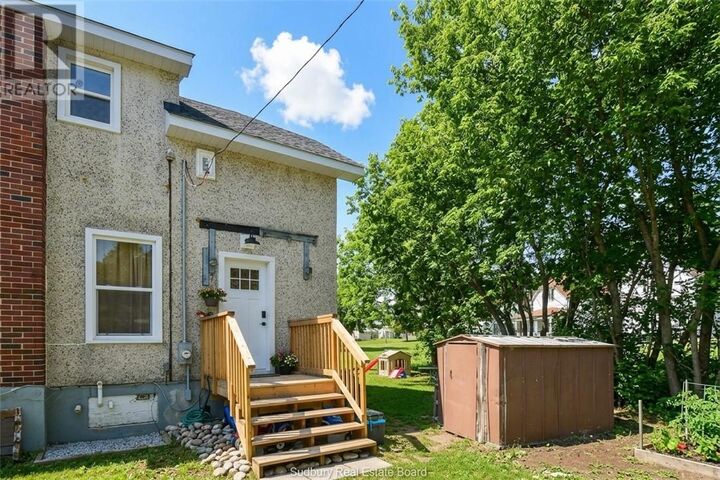 Property Photo:  14 B Sixth Avenue  ON P0M 2C0 