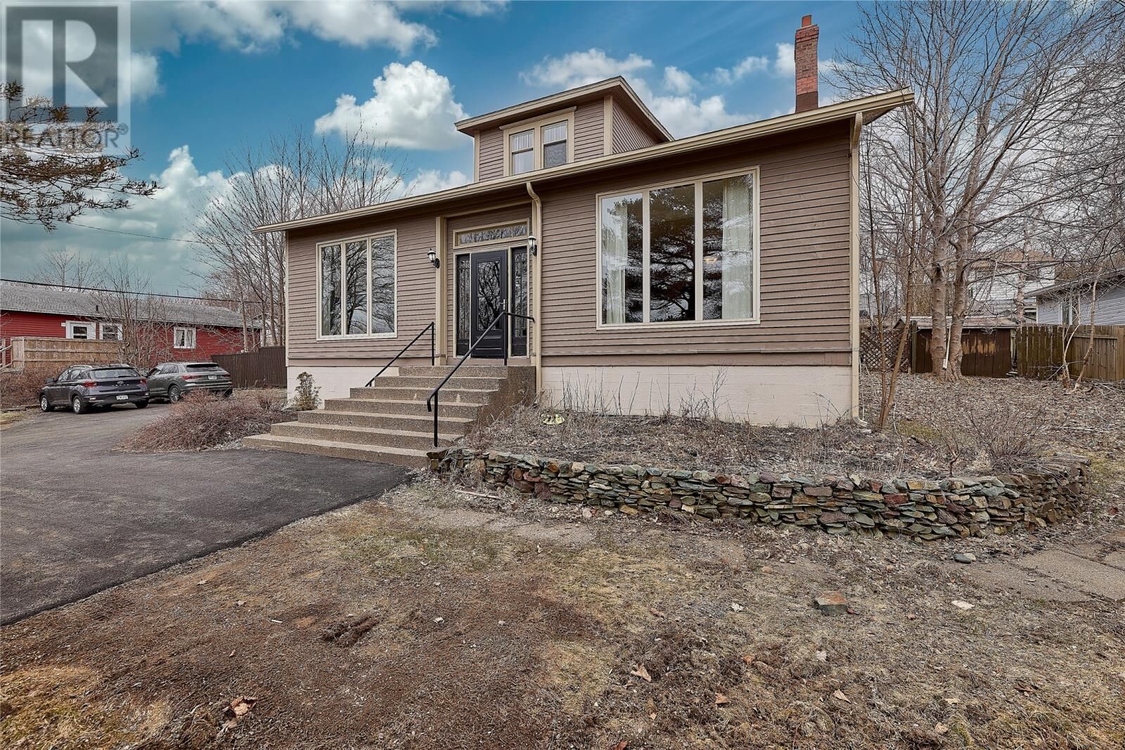 Property Photo:  300 Topsail Road  NL A1E 2B5 