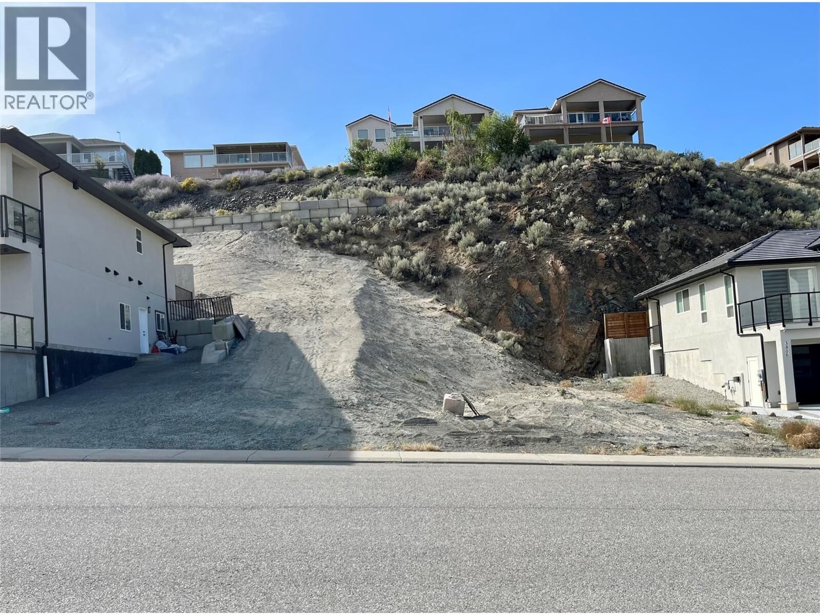 Property Photo:  3804 Torrey Pines Drive  BC V0H 1V4 