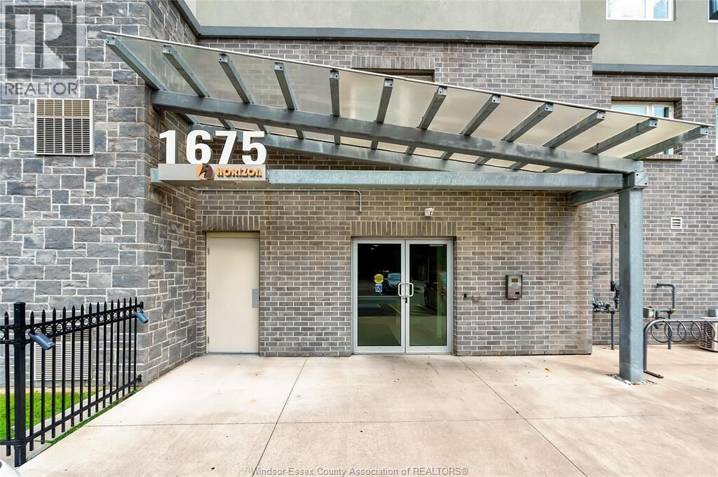 Property Photo:  1675 Banwell Road 705  ON N8P 0G6 