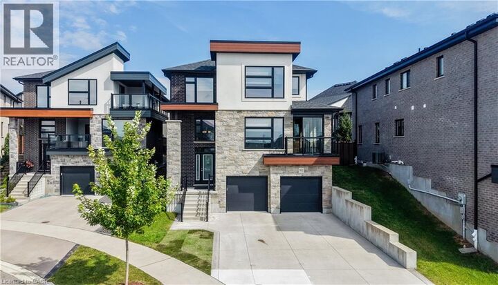 Property Photo:  912 Blair Creek Court  ON N2P 0J1 