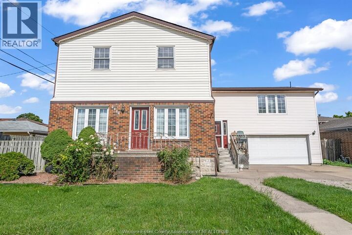 Property Photo:  2416 Mercer Street  ON N8X 3R5 
