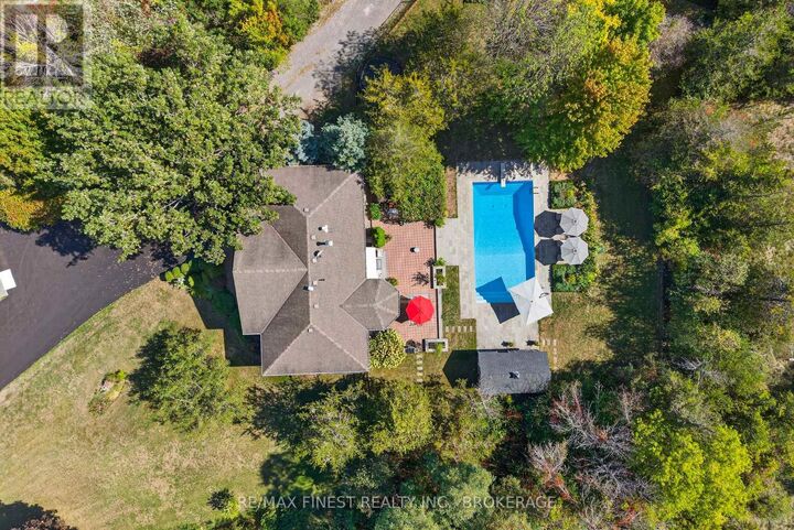 Property Photo: 1548 County Road 9 ON K7R 0E5