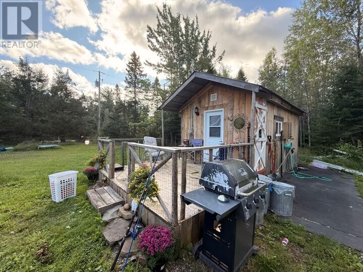 Property Photo:  239 Rhines Road  NS B2S 3C4 