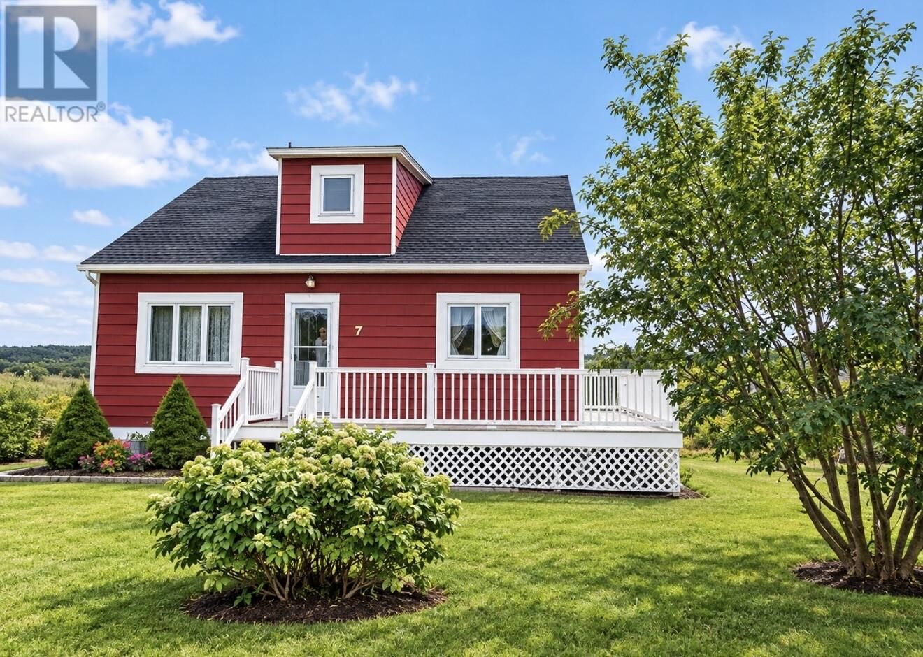 Property Photo:  7 Church Road  NL A0A 4H0 