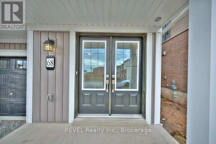 Property Photo:  68 Feather Road  ON L3B 0P2 