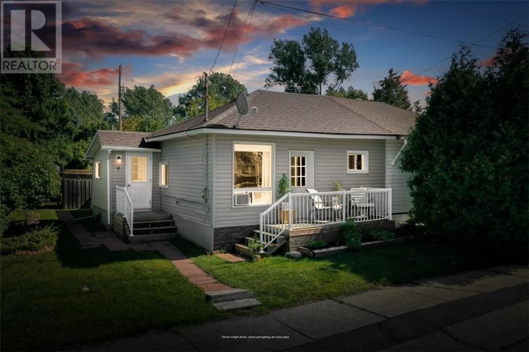 Property Photo: 9 Peter Unit# A ON P0M 1N0