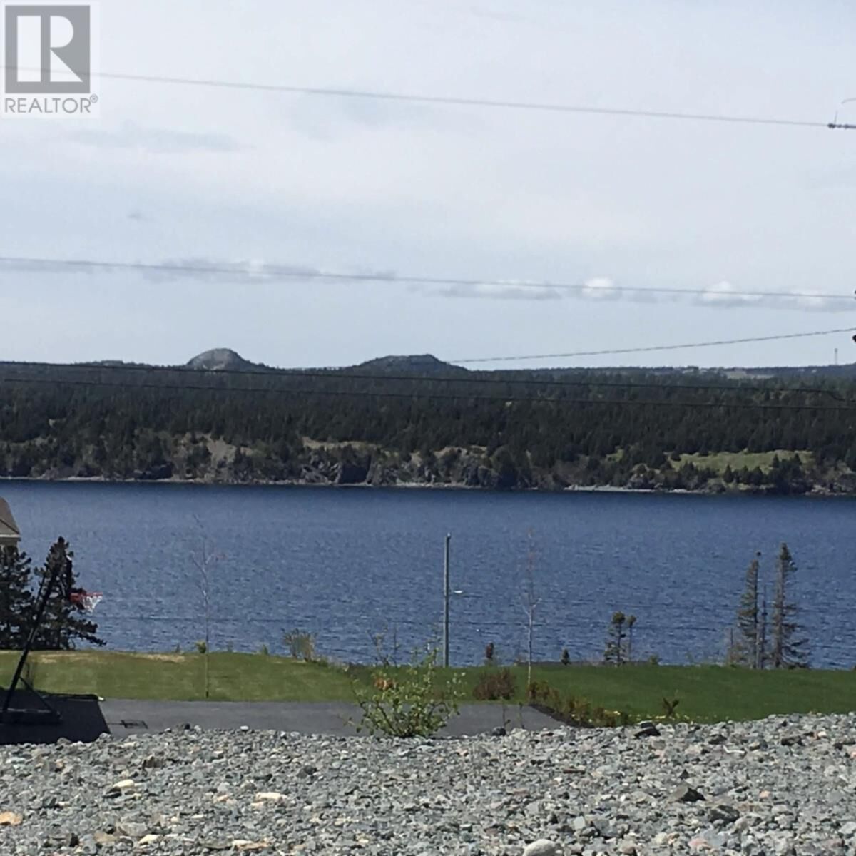 Property Photo:  6 Eagle Drive Lot 20  NL A0A 2R0 
