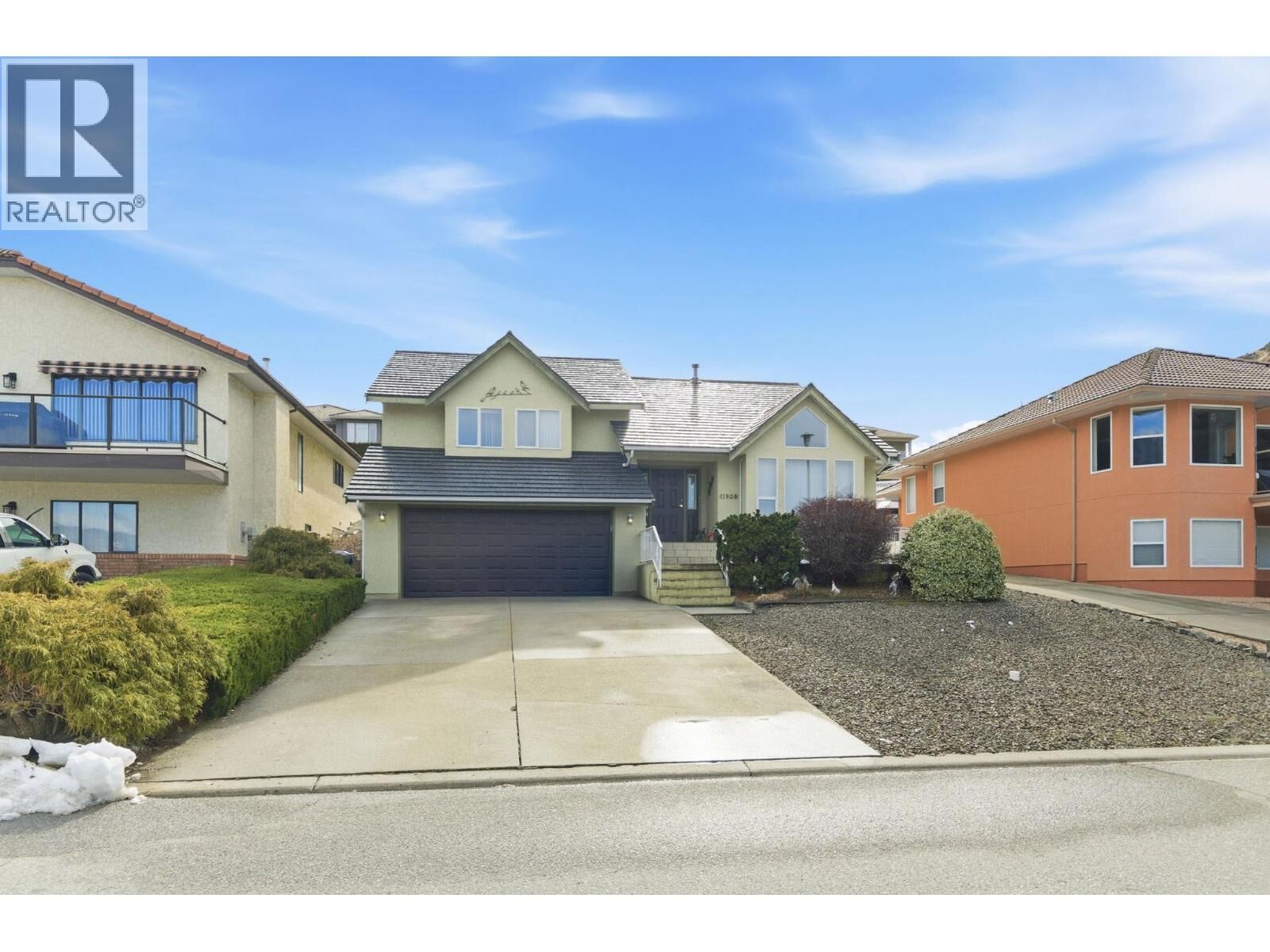 Property Photo: 11908 Quail Ridge Place BC V0H 1V4