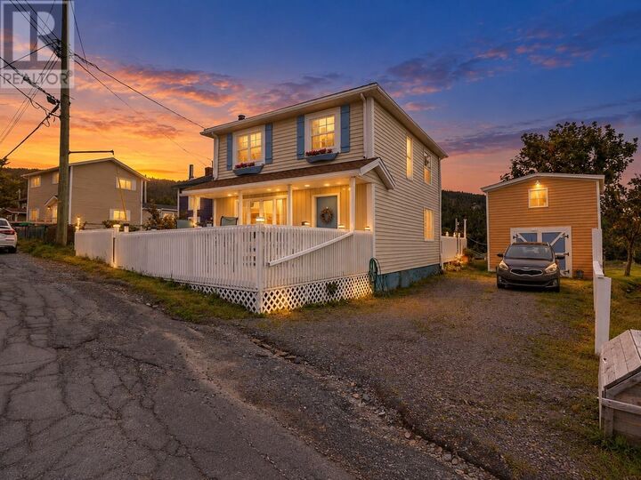 Property Photo:  23 Main Street  NL A1K 1E9 