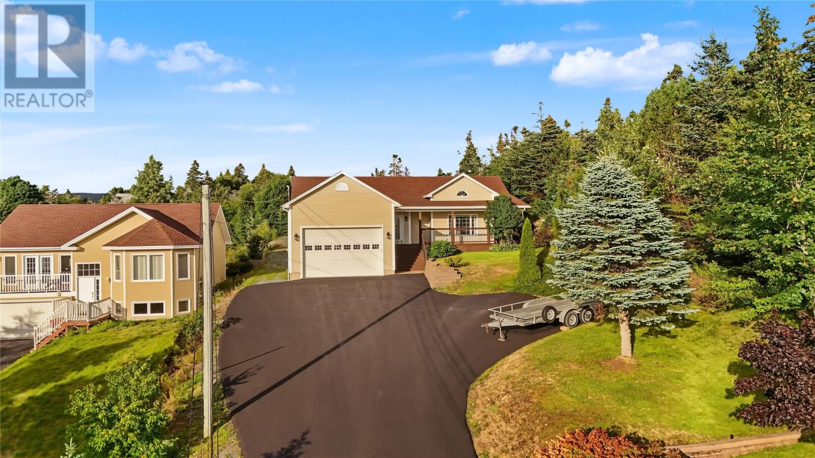 Property Photo: 147 Monument Road NL A1W 2B4