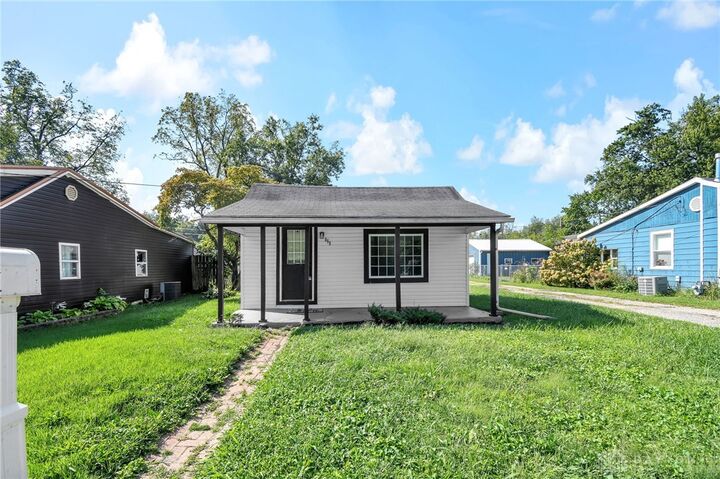 Property Photo: 859 Jones Avenue OH 43055