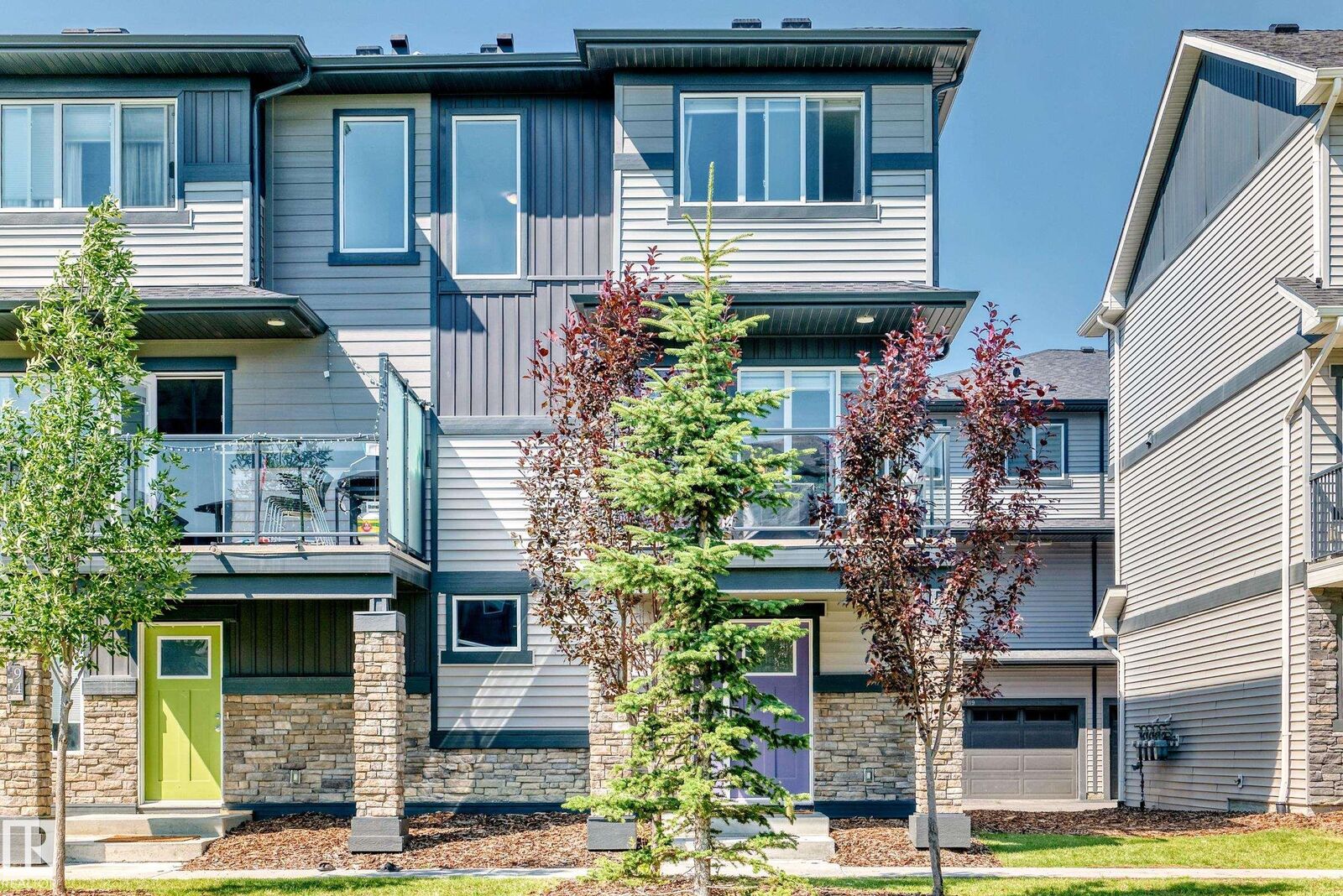 Property Photo: 1530 Tamarack Boulevard NW 95 AB T6T 2E6