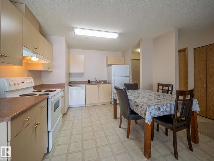 Property Photo:  260 Spruce Ridge Road 205A  AB T7X 0A1 