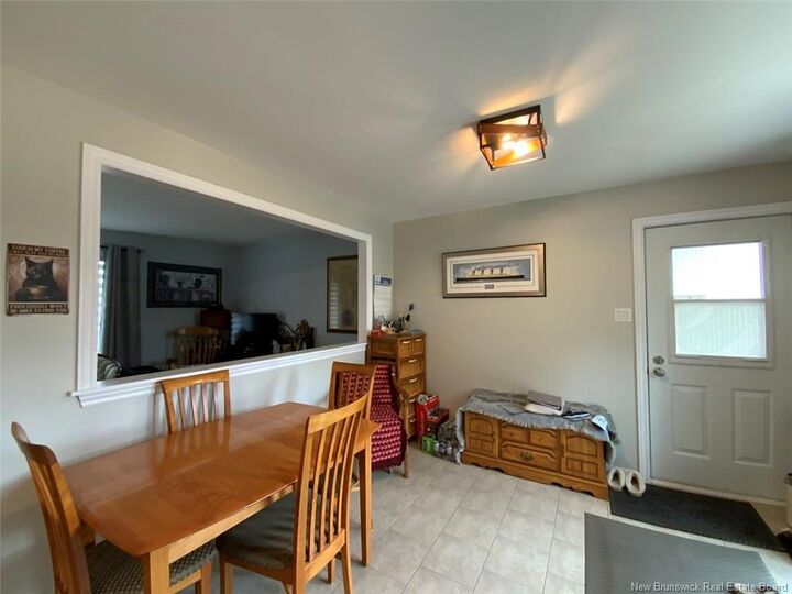 Property Photo: 11 Lebel Street NB E3V 3Y3