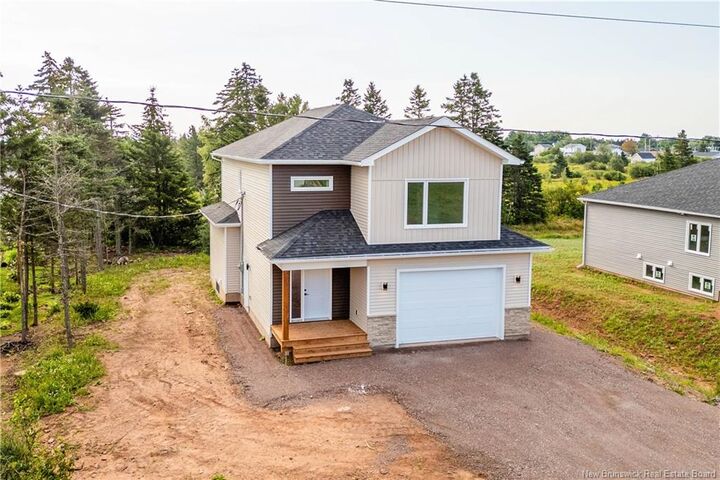 Property Photo:  19 Burman Street  NB E4L 0C2 