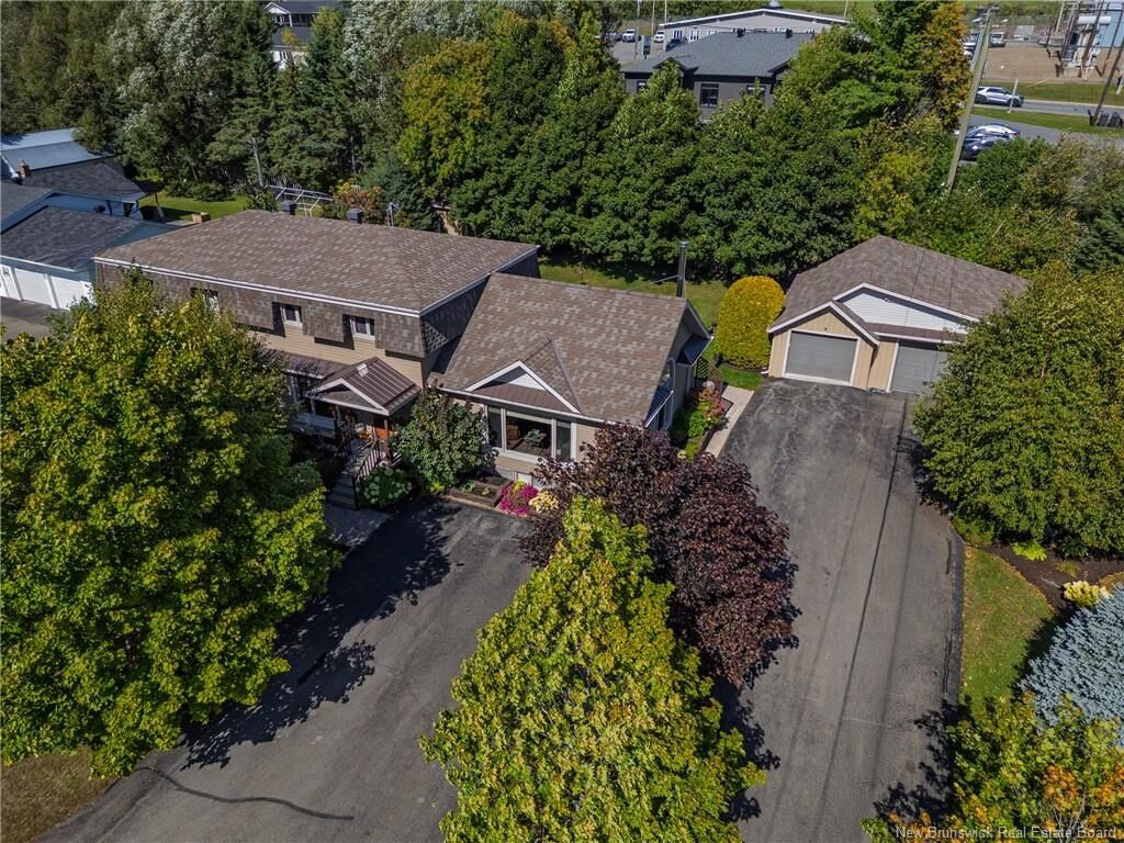 Property Photo:  86 Dominque 88  NB E3Y 1A1 