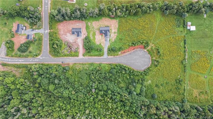Property Photo:  Lot 10-01 Rosie Street  NB E3E 2J8 