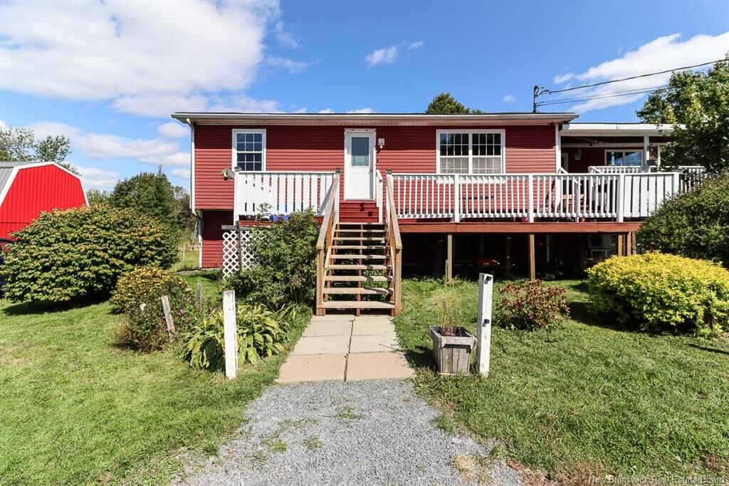 Property Photo:  2803 Golden Grove Rd  NB E2S 1B7 