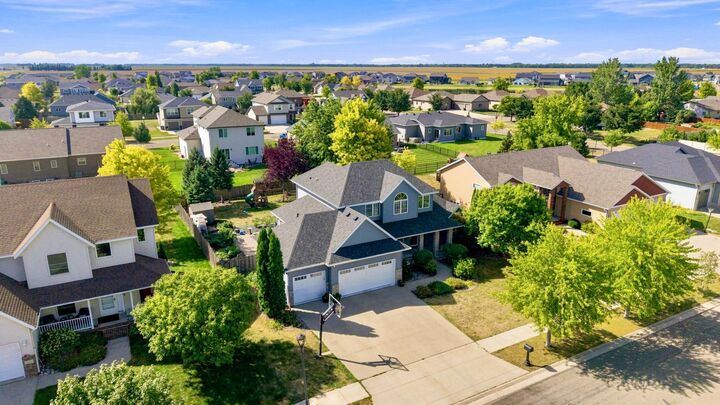 Property Photo:  609 Lexington Lane  MN 56560 