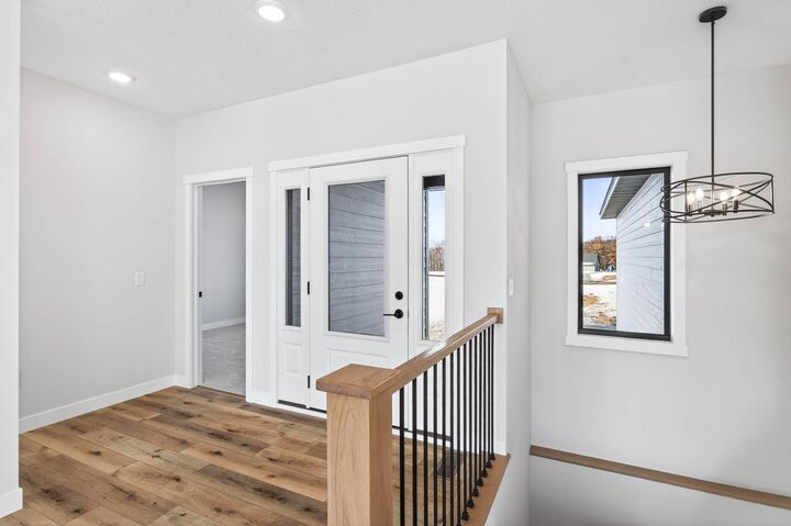 Property Photo:  13437 295th Avenue NW  MN 55371 
