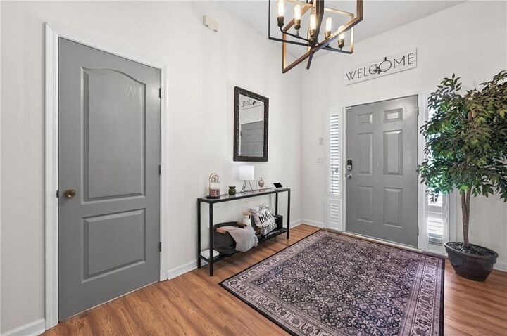 Property Photo: 1413 Prospect View Court GA 30043