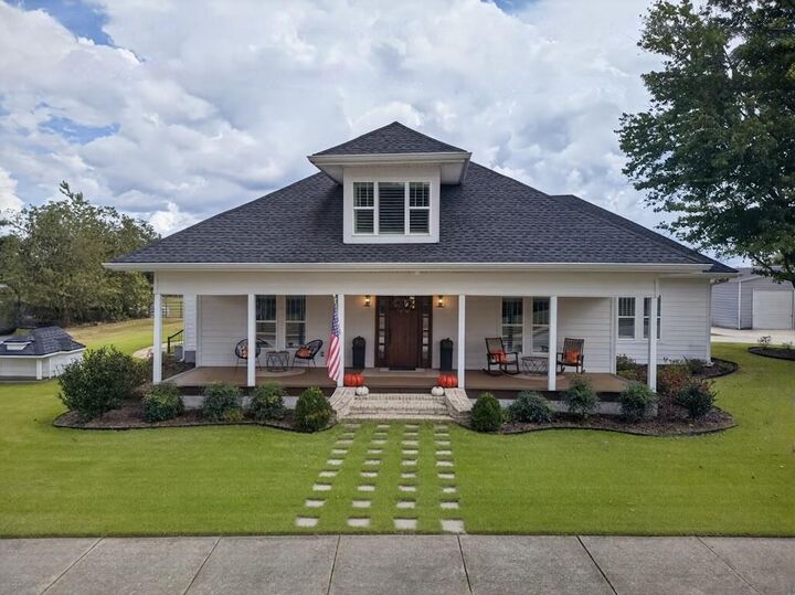 Property Photo:  222 Old Highway 27 S  GA 30170 