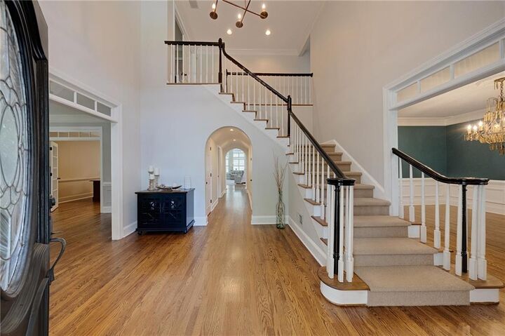 Property Photo:  480 Abbeywood Drive  GA 30075 