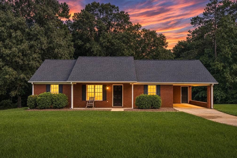 Property Photo:  2587 Kelleytown Road  GA 30252 