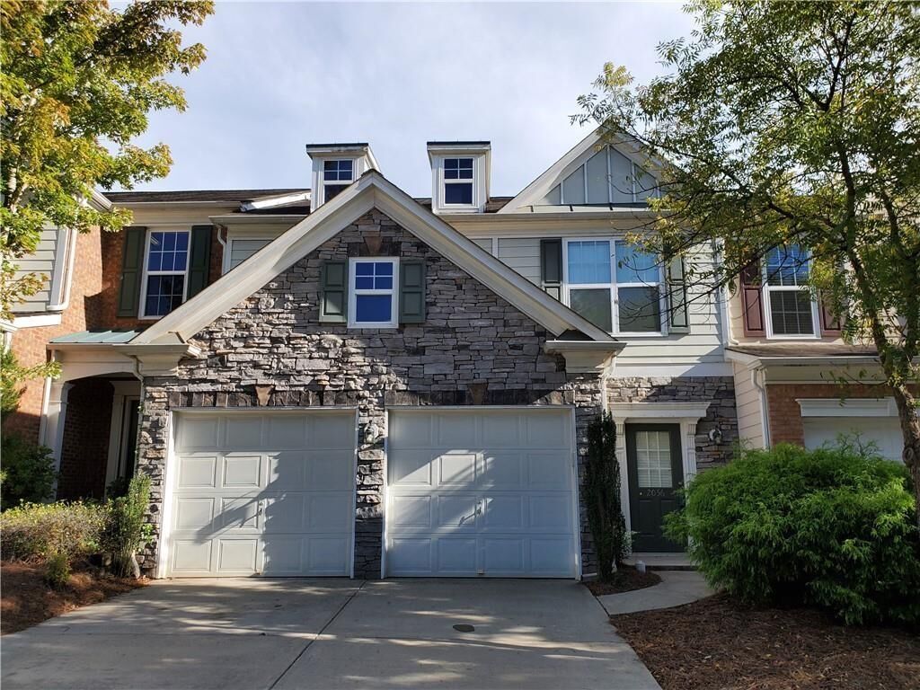 Property Photo:  2056 Hailston Drive  GA 30097 