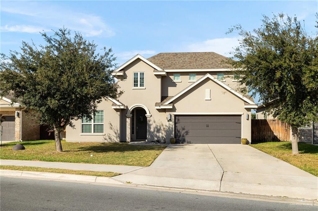 Property Photo:  5104 Escondido Pass  TX 78504 