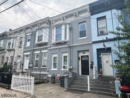 Property Photo:  110 Peabody Pl 2  NJ 07104 