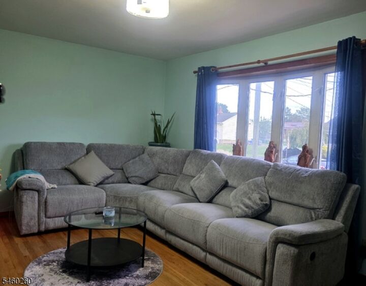 Property Photo:  324 Evans Ave  NJ 08854 