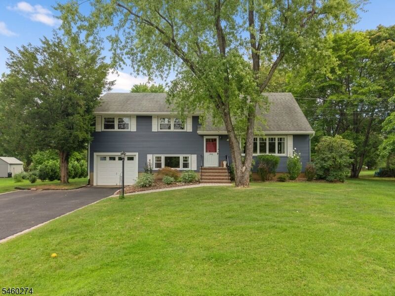 Property Photo:  466 Milcrip Rd  NJ 08807 