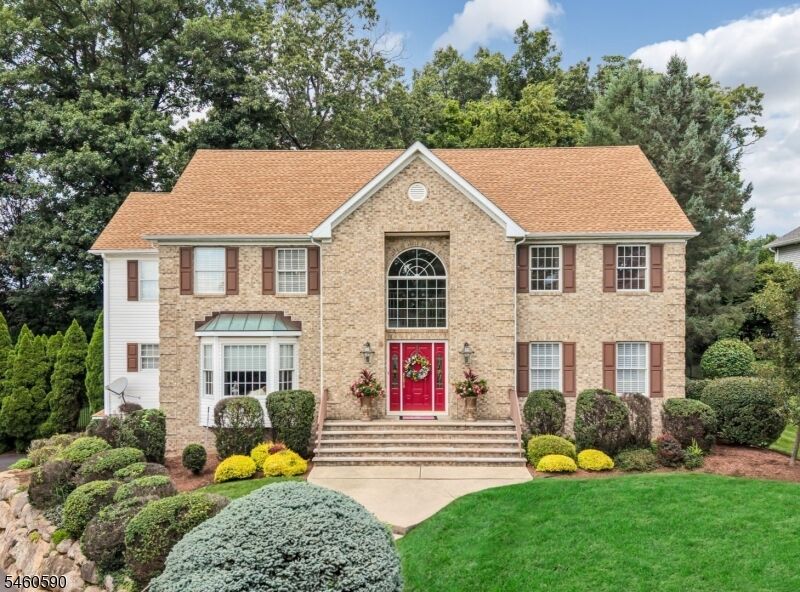 Property Photo:  4 Moccasin Ct  NJ 07430 