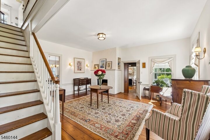 Property Photo:  704 Route 518  NJ 08558 