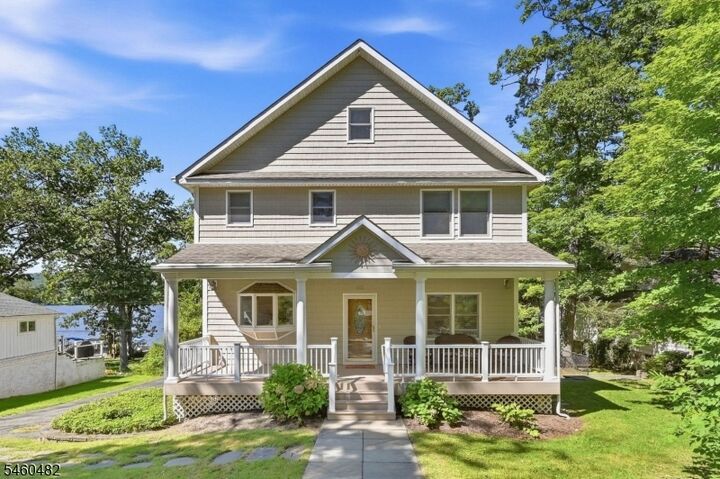 Property Photo: 212 Long Pond Rd NJ 07421