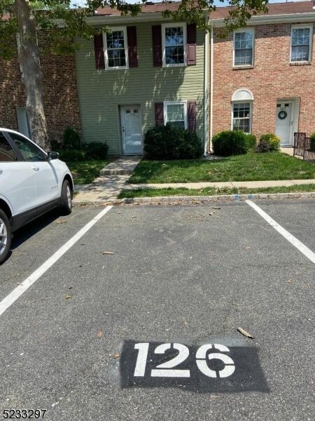 Property Photo: 126 Gettysburg Way NJ 07035