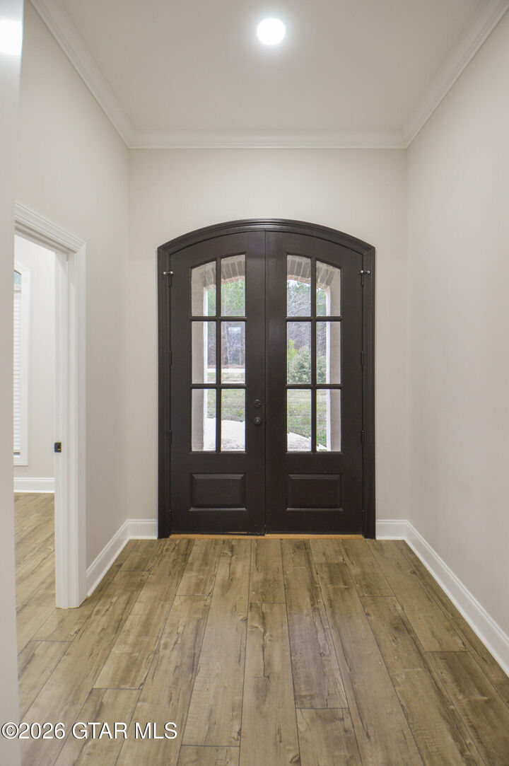 Property Photo:  4120 Old Wolfe Road  MS 39740 