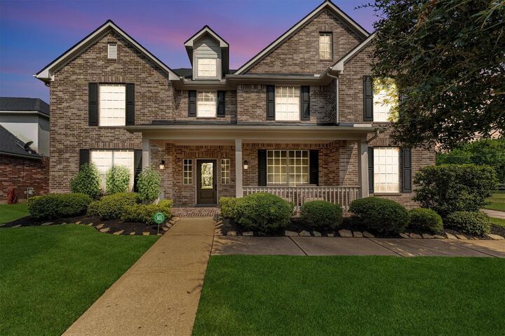Property Photo:  3015 Briarsage Lane  TX 77581 
