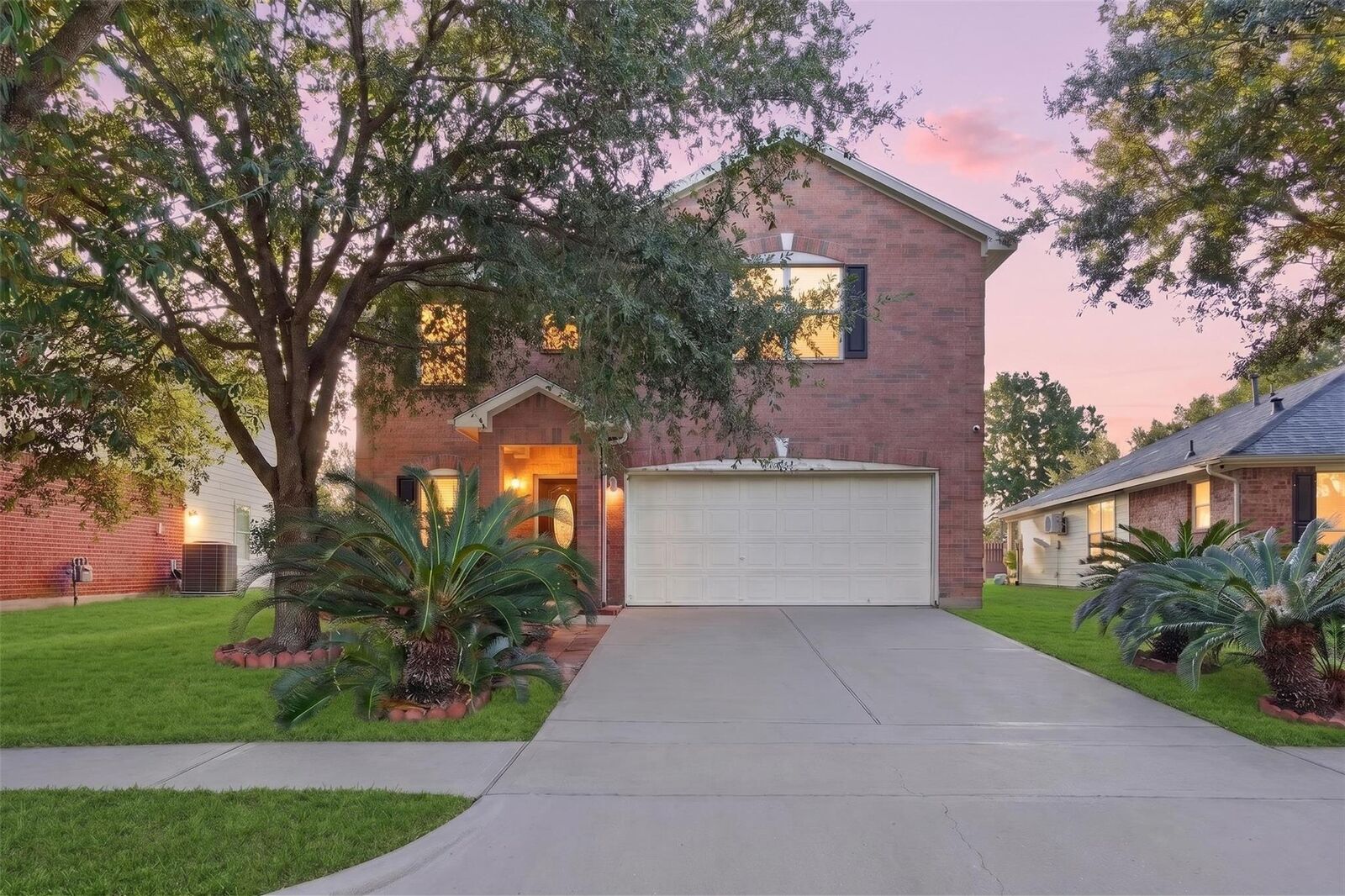 Property Photo:  9002 Durham Manor Lane  TX 77075 