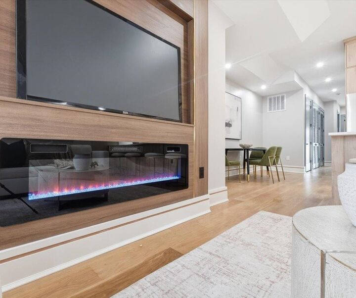 Property Photo: 134 Hancock Ave 1 NJ 07307